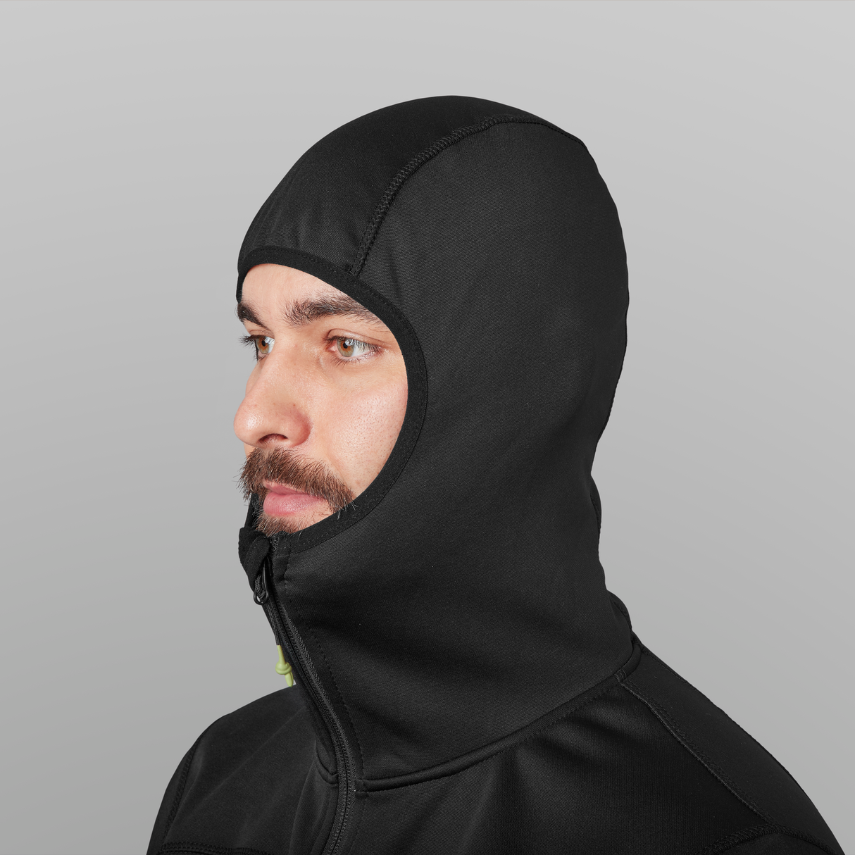Power-Fleece Meteorite - Seeland