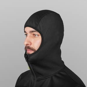 Power-Fleece Meteorite - Seeland