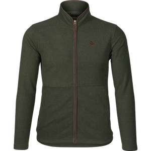 Woodcock Fleece Classic green - Seeland