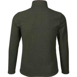 Woodcock Fleece Classic green - Seeland