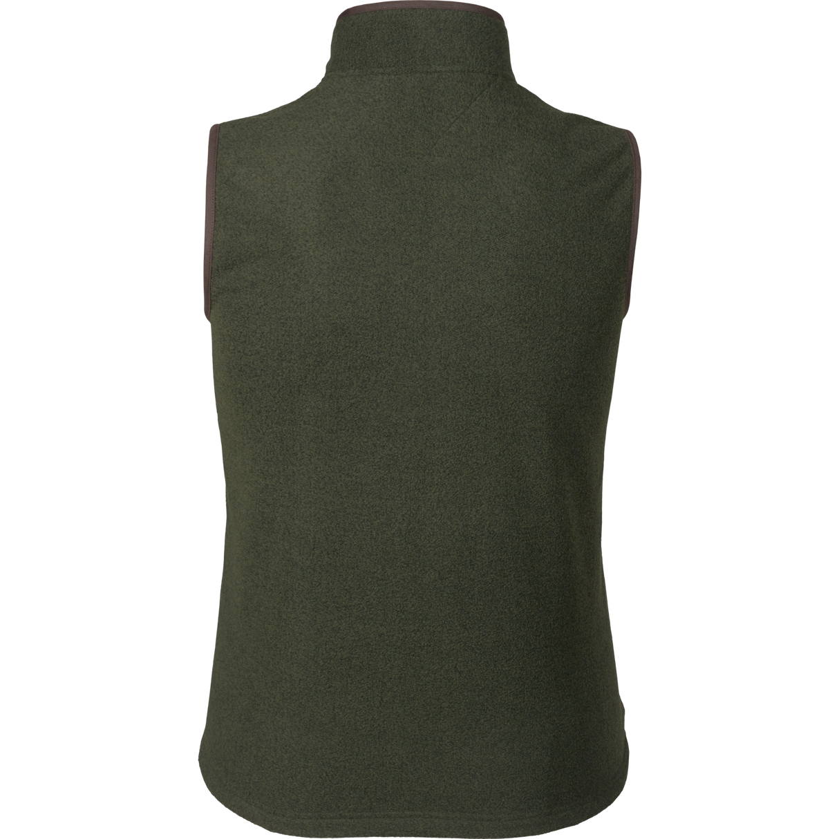Woodcock Fleeceweste Classic green - Seeland
