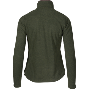 Woodcock Fleece Damen - Classic green - Seeland