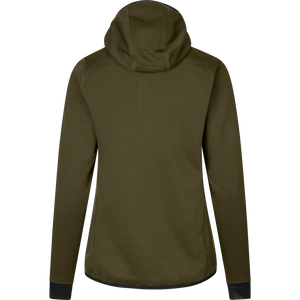 Power-Fleece Damen - Pine green - Seeland
