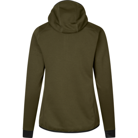 Power-Fleece Damen - Pine green - Seeland