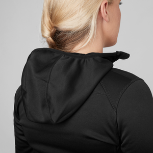 Powerfleece für Damen - Meteorite - Seeland