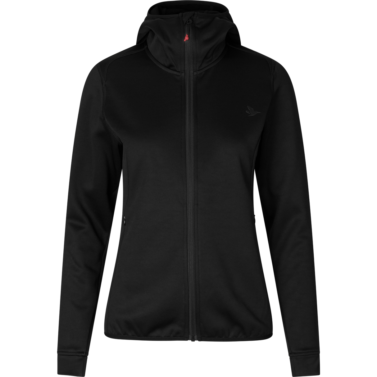 Powerfleece für Damen - Meteorite - Seeland