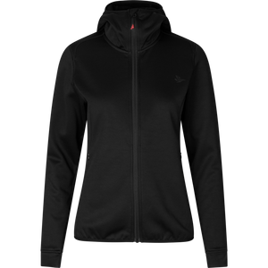 Powerfleece für Damen - Meteorite - Seeland