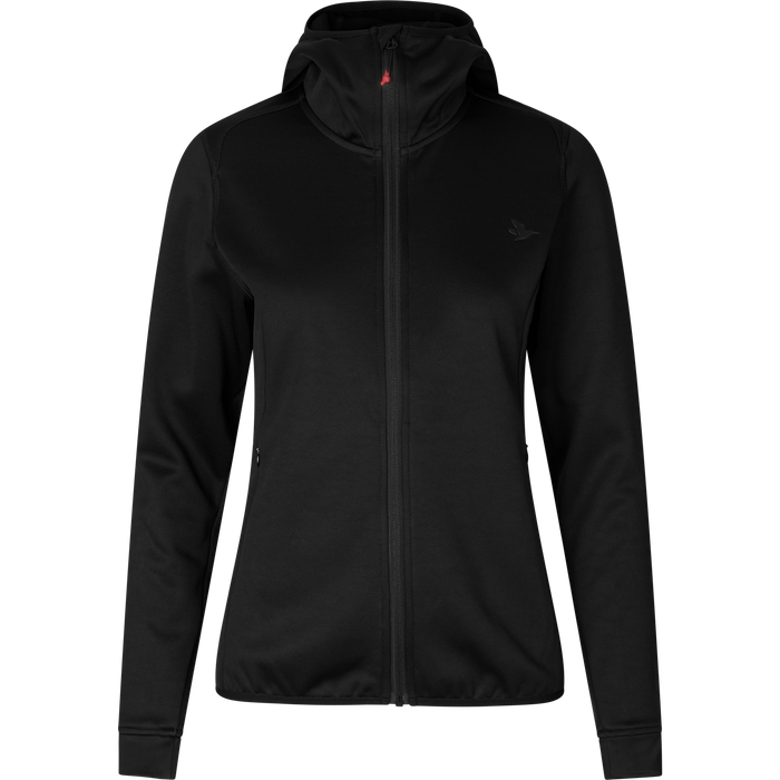 Power Fleece Damen – Meteorite – Seeland
