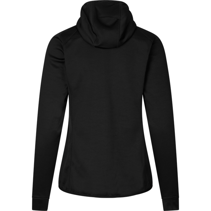 Power Fleece Damen – Meteorite – Seeland