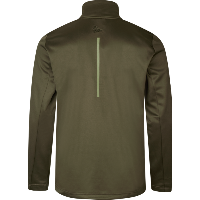 Elliot-Fleece – Kieferngrün – Seeland