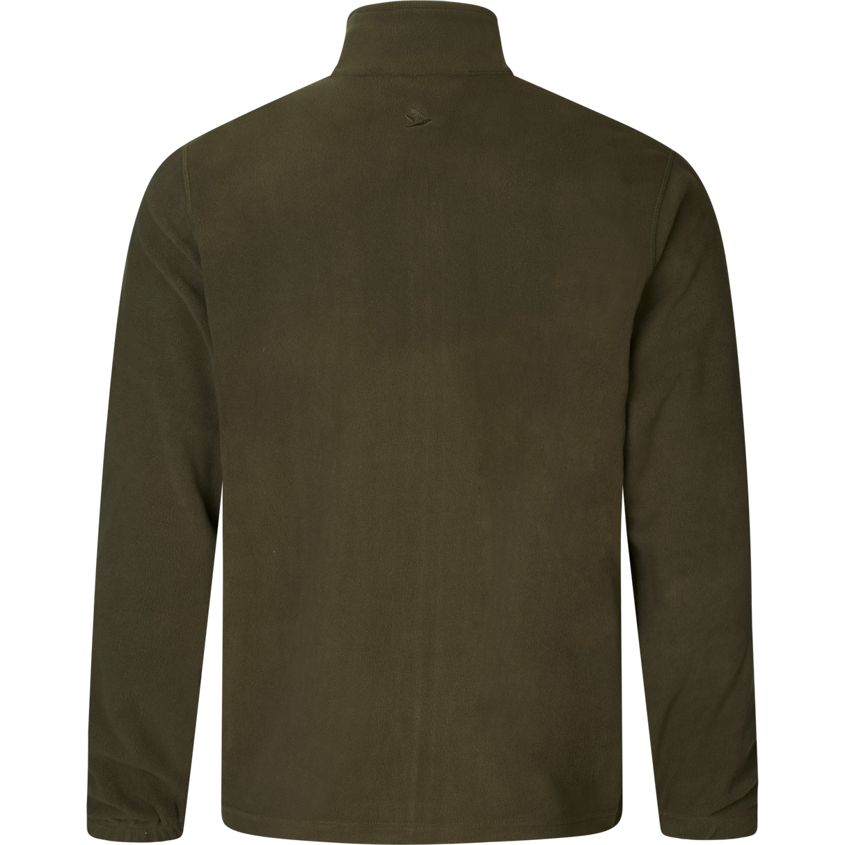Benjamin Fleecepullover Pine green - Seeland