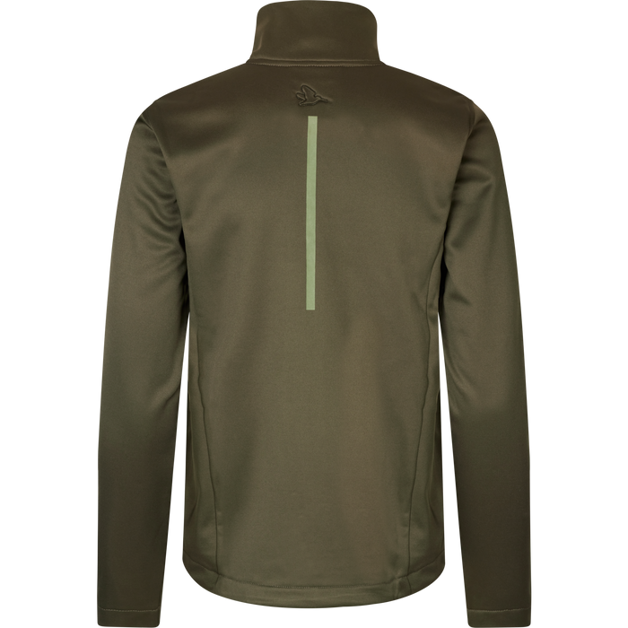 Emily Fleece Damen - Kieferngrün - Seeland