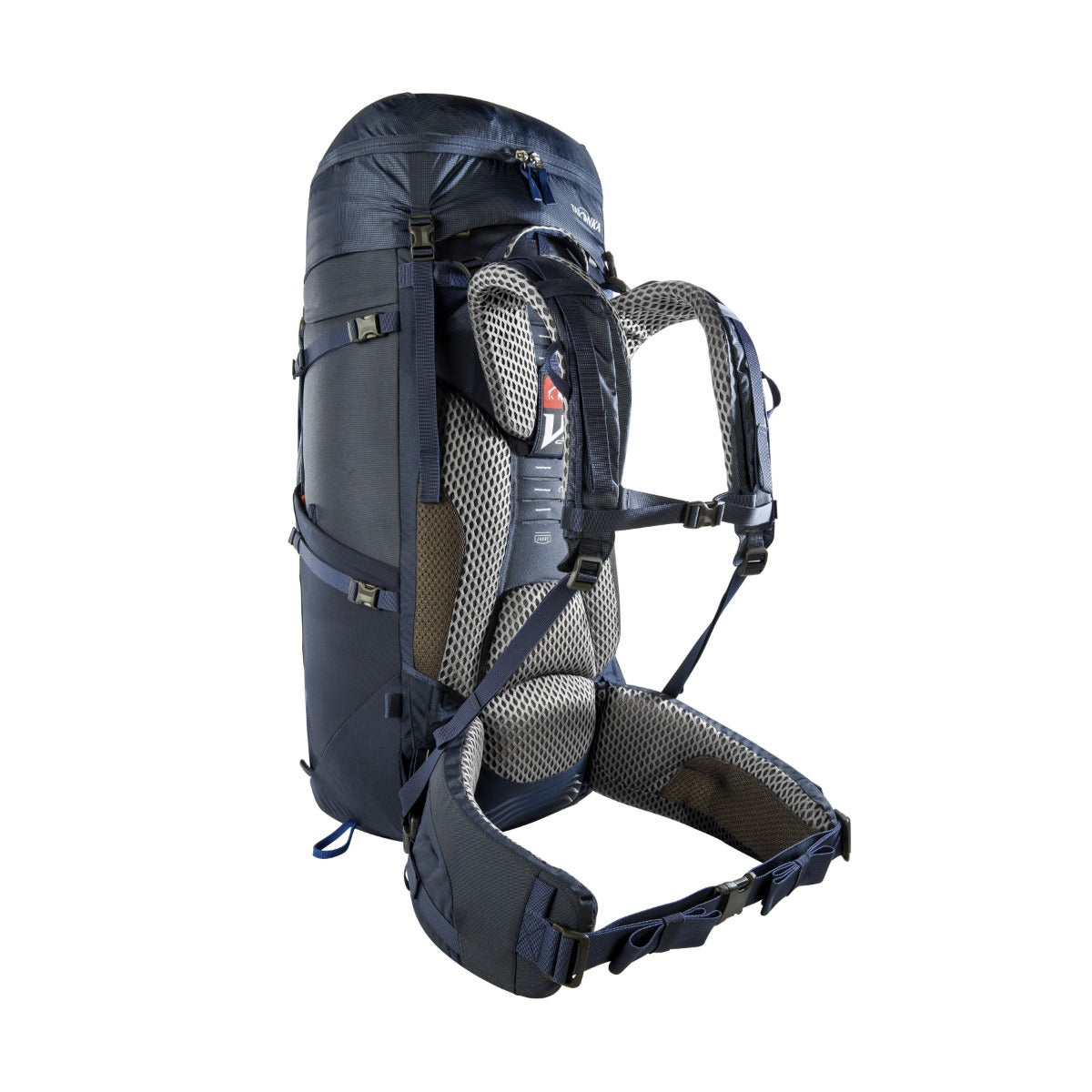 Yukon 60+10 Marineblau – Tatonka