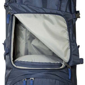 Yukon 60+10 Titan Grey – Tatonka