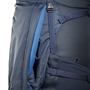 Yukon 60+10 Marineblau – Tatonka