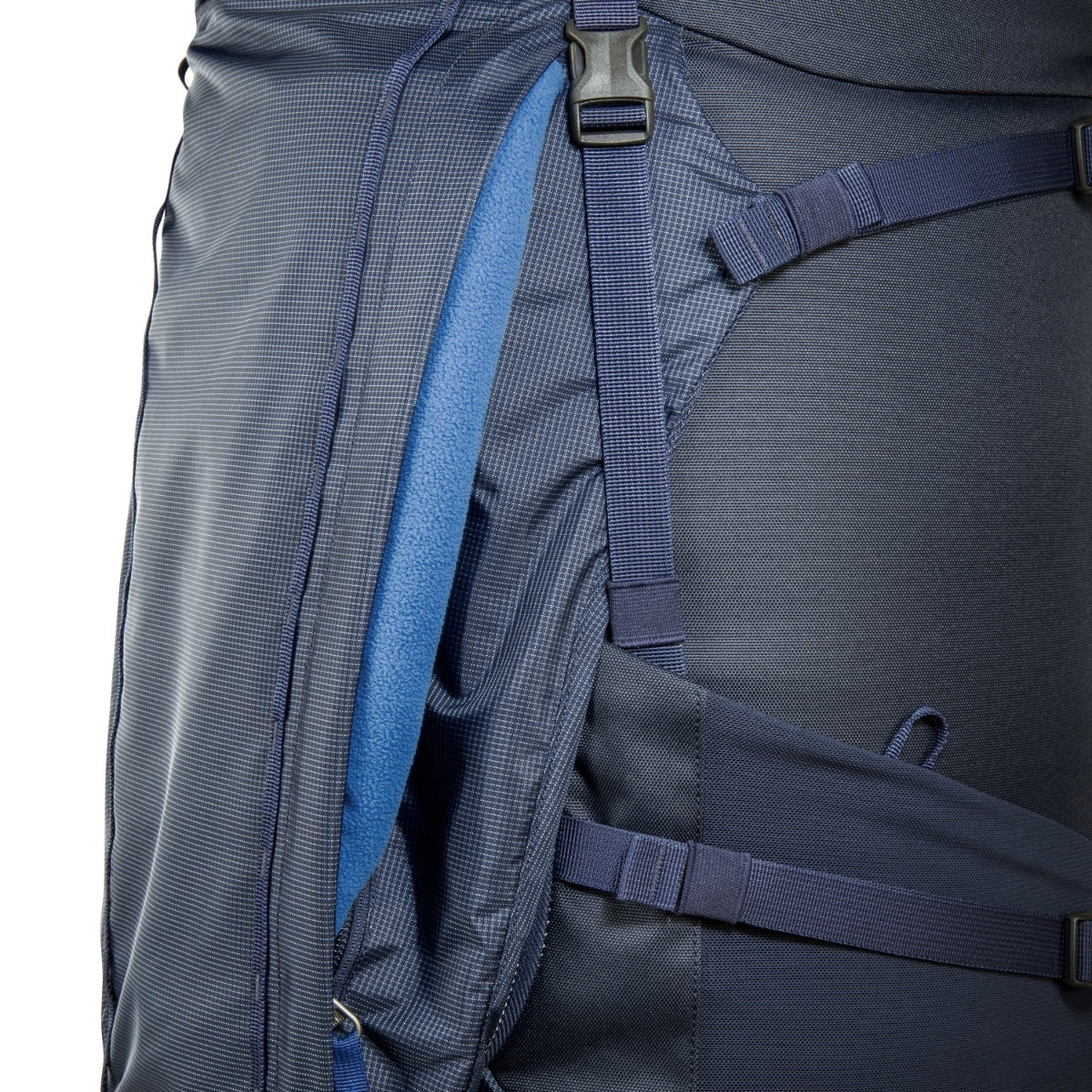 Yukon 60+10 Titan Grey – Tatonka