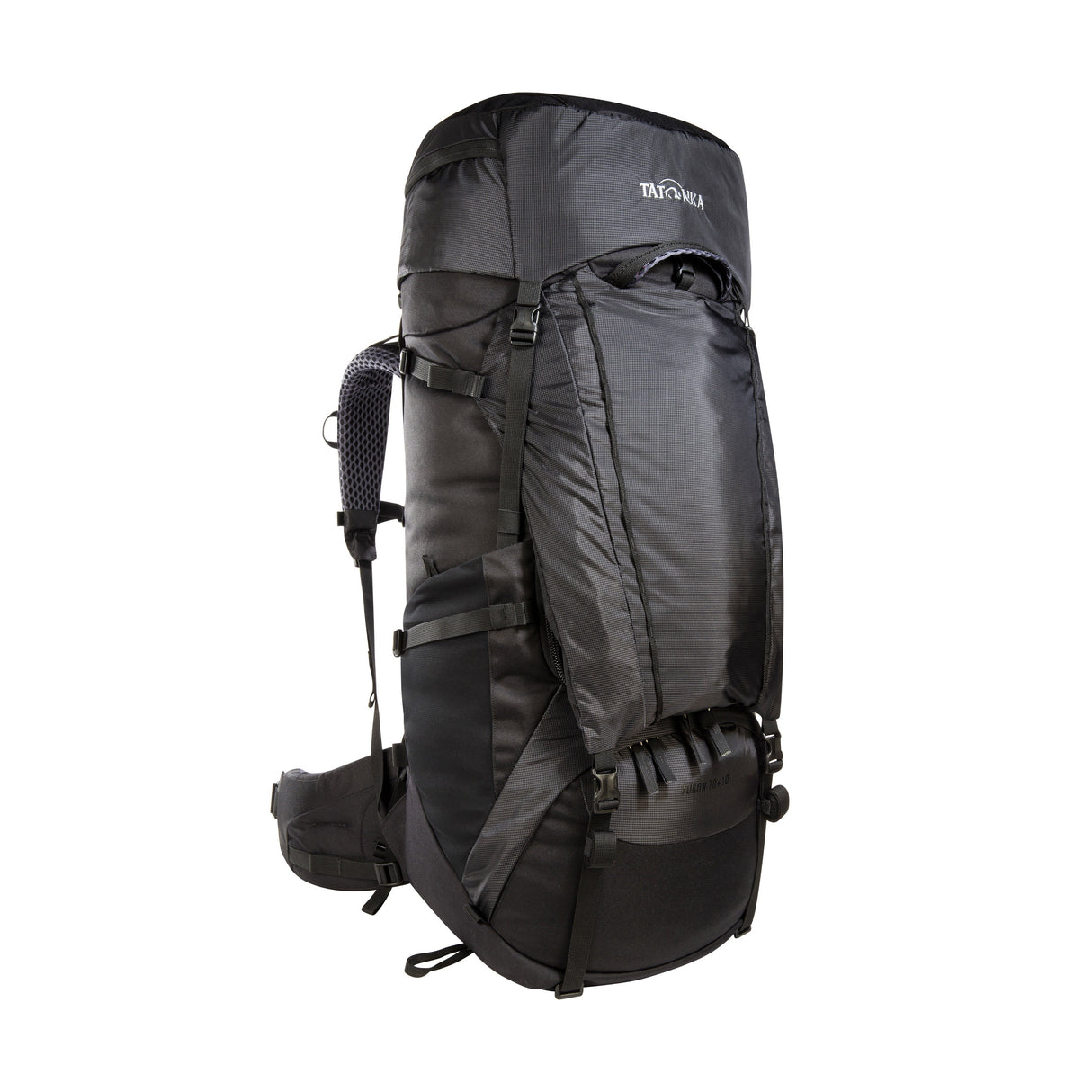 Yukon 70+10 Rucksack – Tatonka