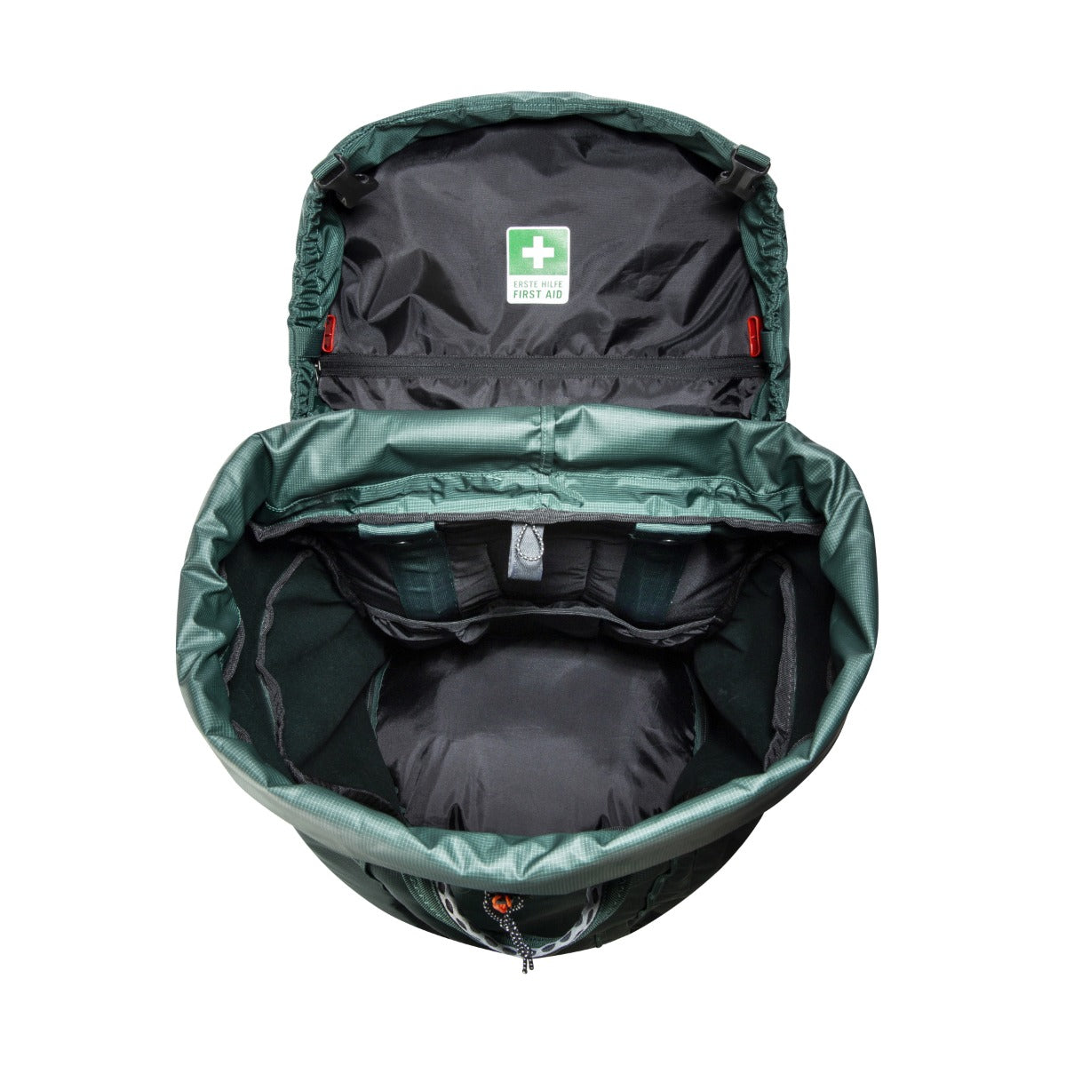 Yukon 70+10 Rucksack – Tatonka