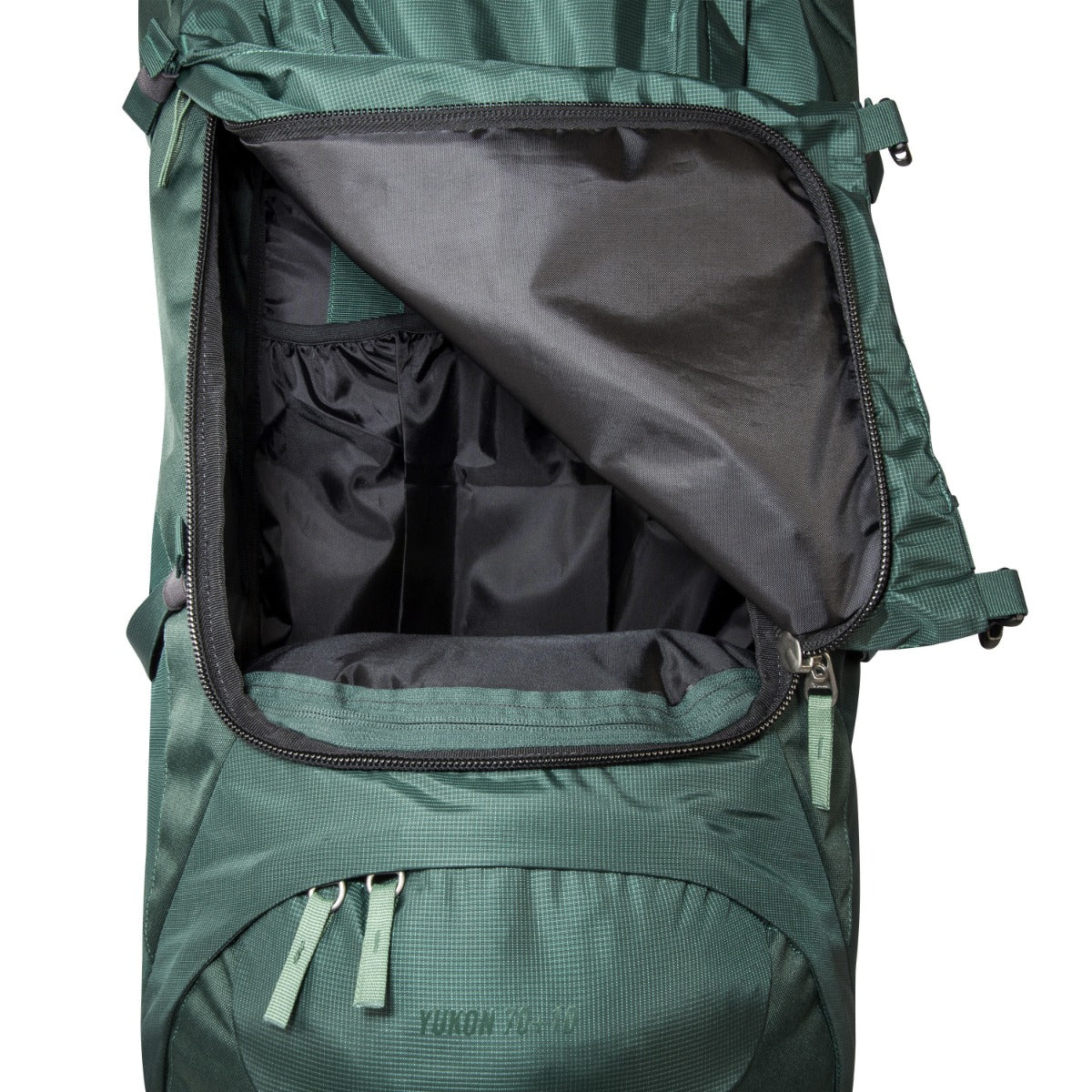 Yukon 70+10 Rucksack – Tatonka