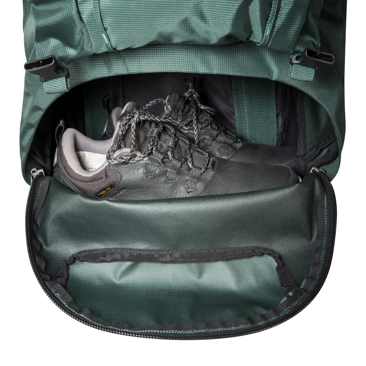 Yukon 70+10 Rucksack – Tatonka