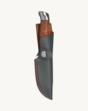 GEILO JUNIOR Messer mit Scheide - Øyo