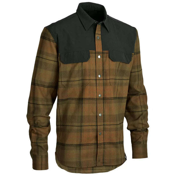 KJALL - Braun - Northern hunting