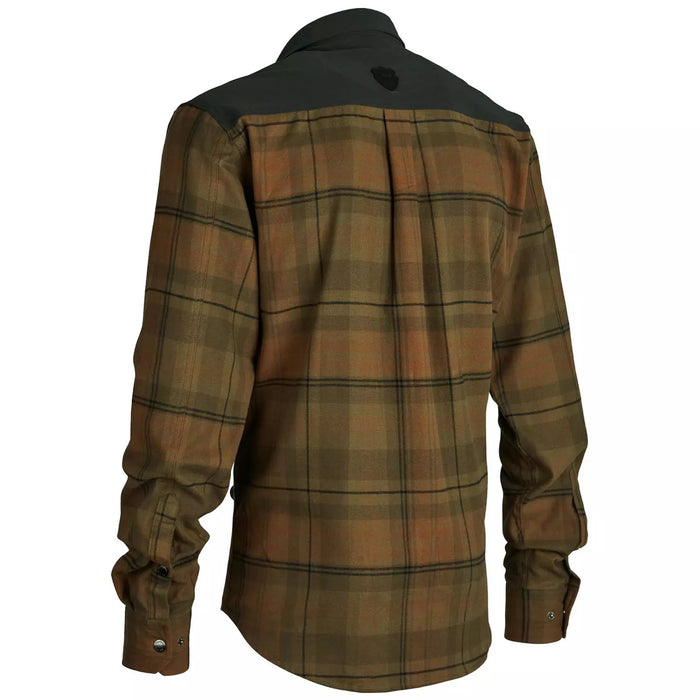 KJALL – braun – Nordische Jagd