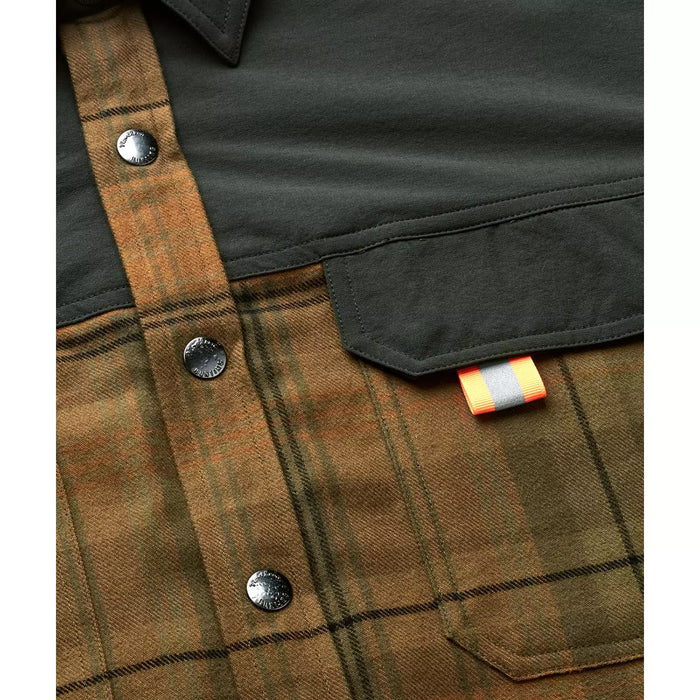 KJALL - Braun - Northern hunting