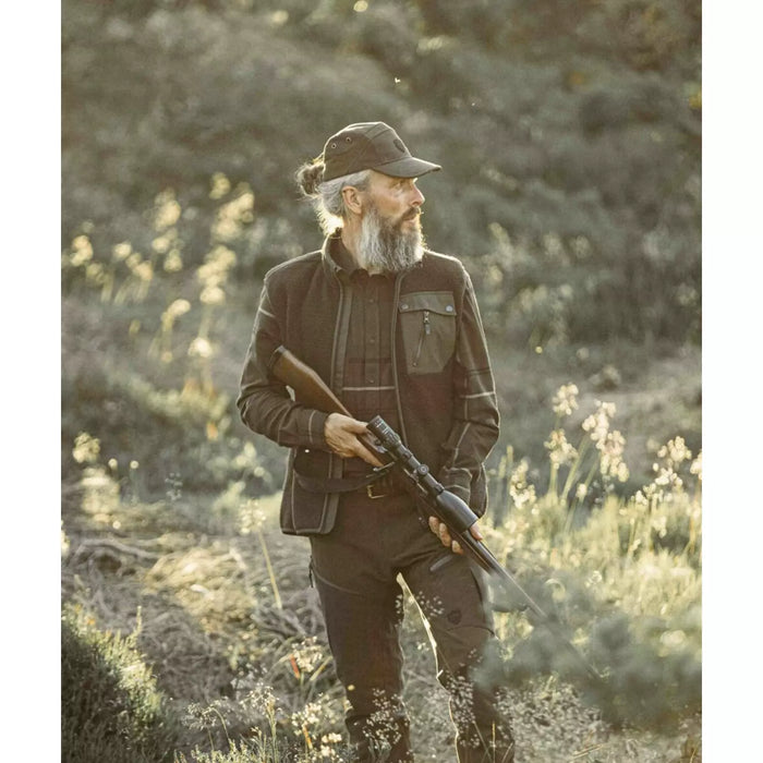 BALKI dunkelgrün – Nordische Jagd