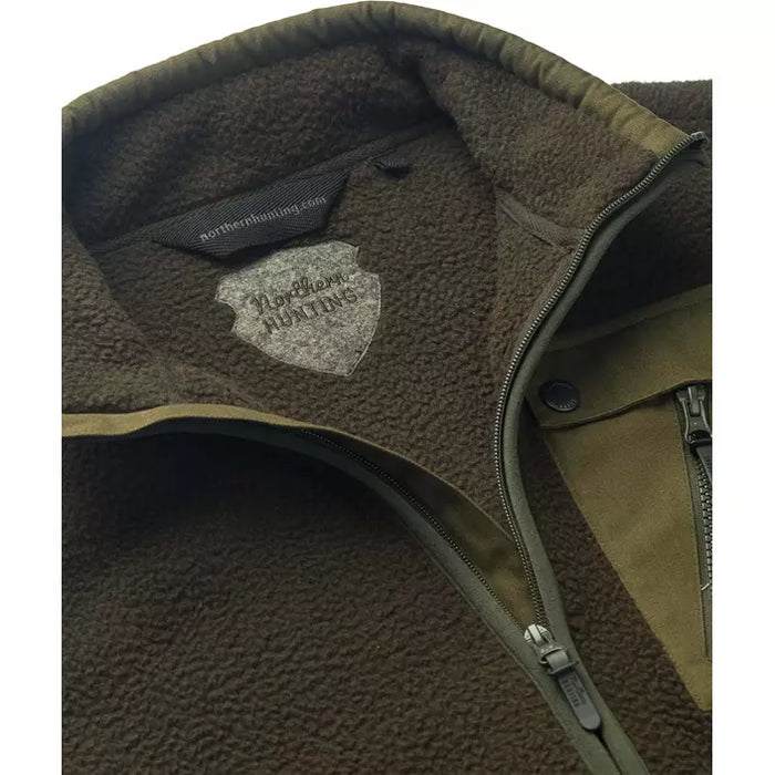 BALKI Dunkelgrün - Northern hunting