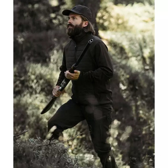 SVERRE Braun - Northern hunting