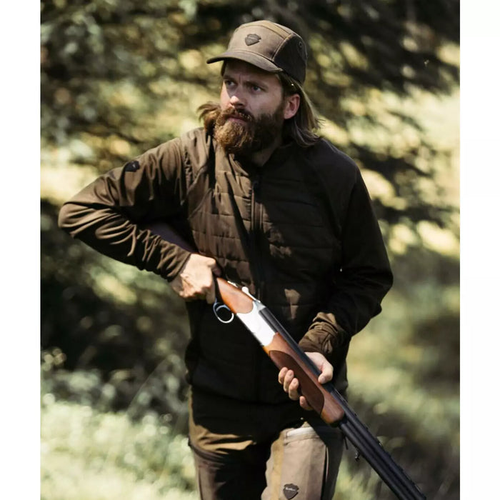 SVERRE braun – Nordische Jagd