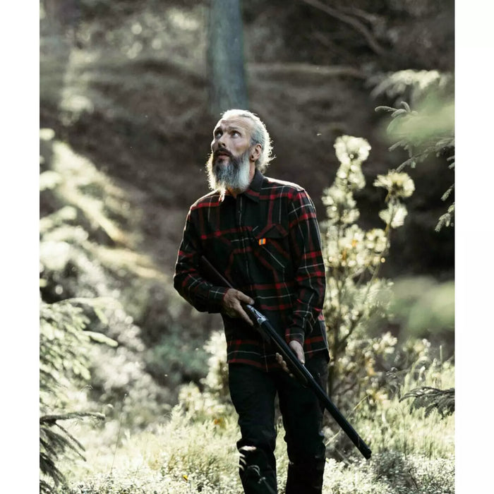 BJARK – Jagd im Norden