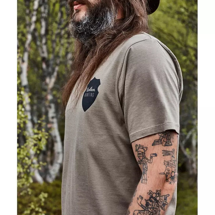 RAVEN Sand - Northern hunting