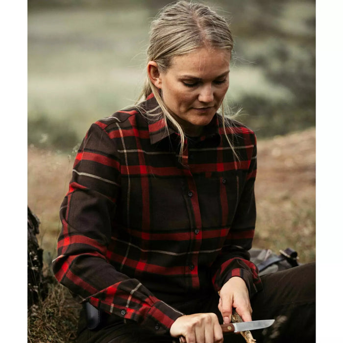 ALBA - Northern hunting