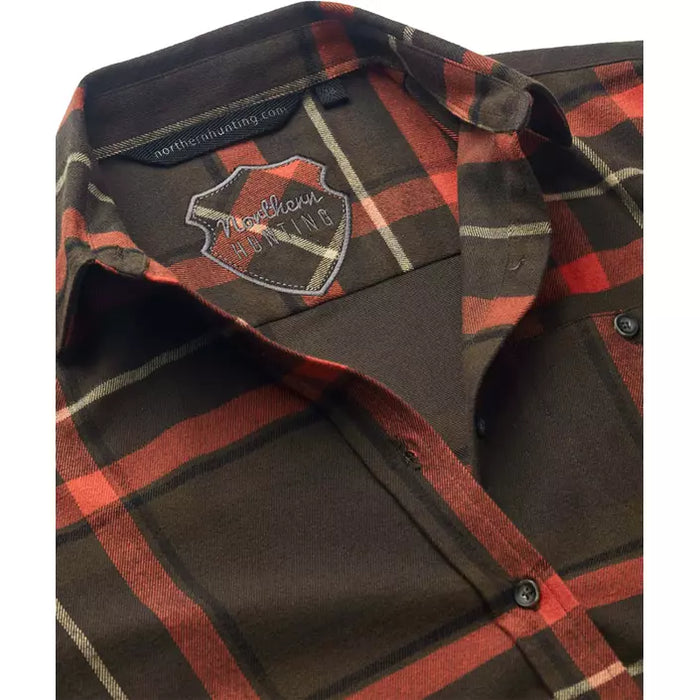 ALBA - Northern hunting