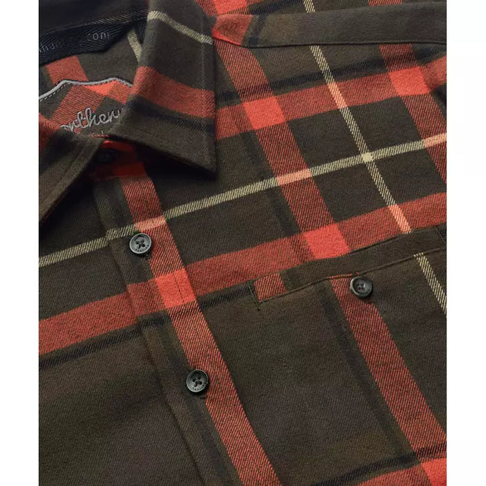 ALBA - Northern hunting