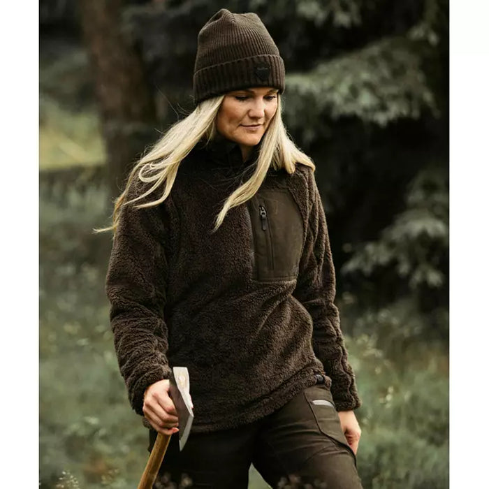 RIKVI – Jagd im Norden