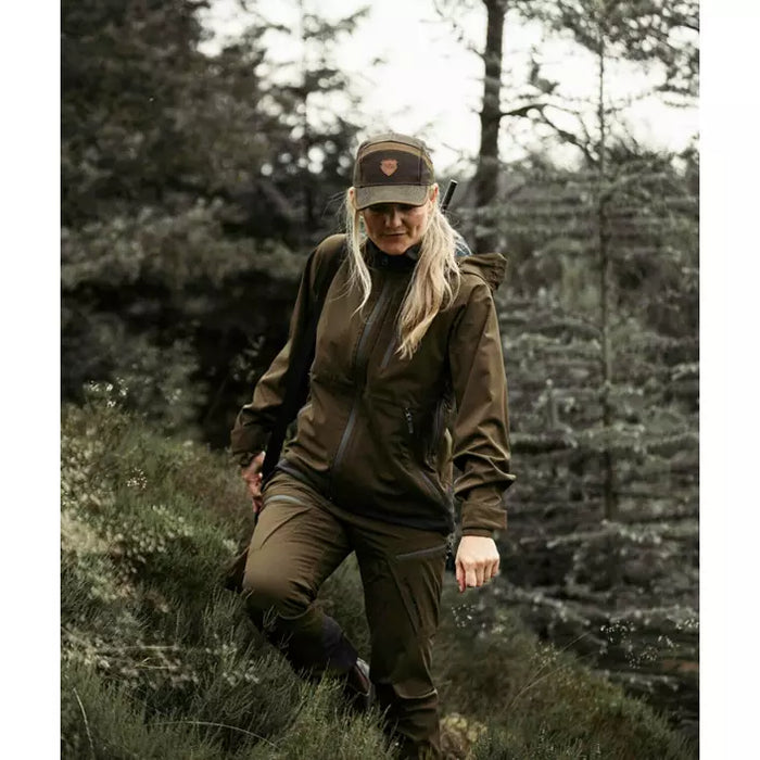 TOKA JODIS – Jagd im Norden