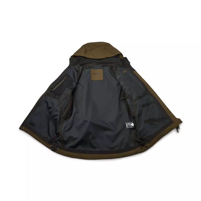 TOKA JODIS - Northern hunting