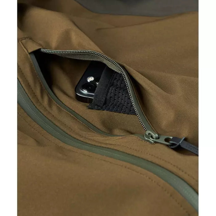 TOKA JODIS - Northern hunting