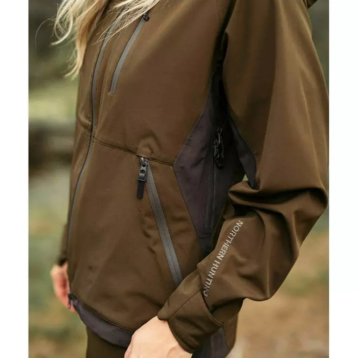 TOKA JODIS - Northern hunting