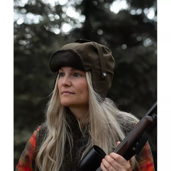 ARK - Northern hunting