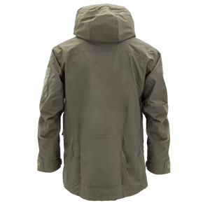 TRG Jacke - Olive – Carinthia
