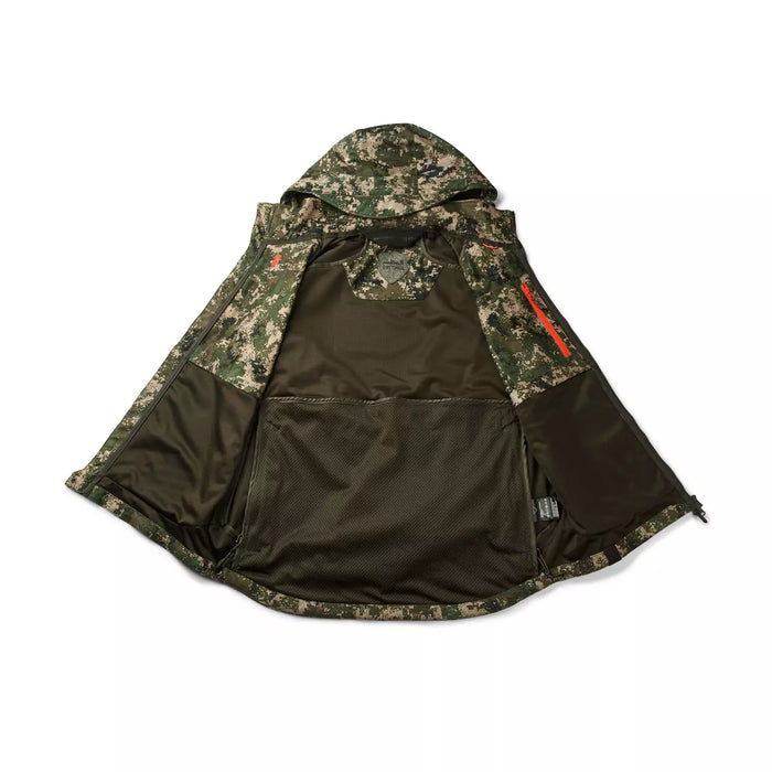 TORG FALKI opt9 - Northern hunting