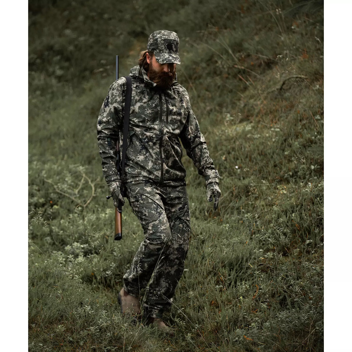 TORG REIFOR opt9 Lange Länge - Northern hunting