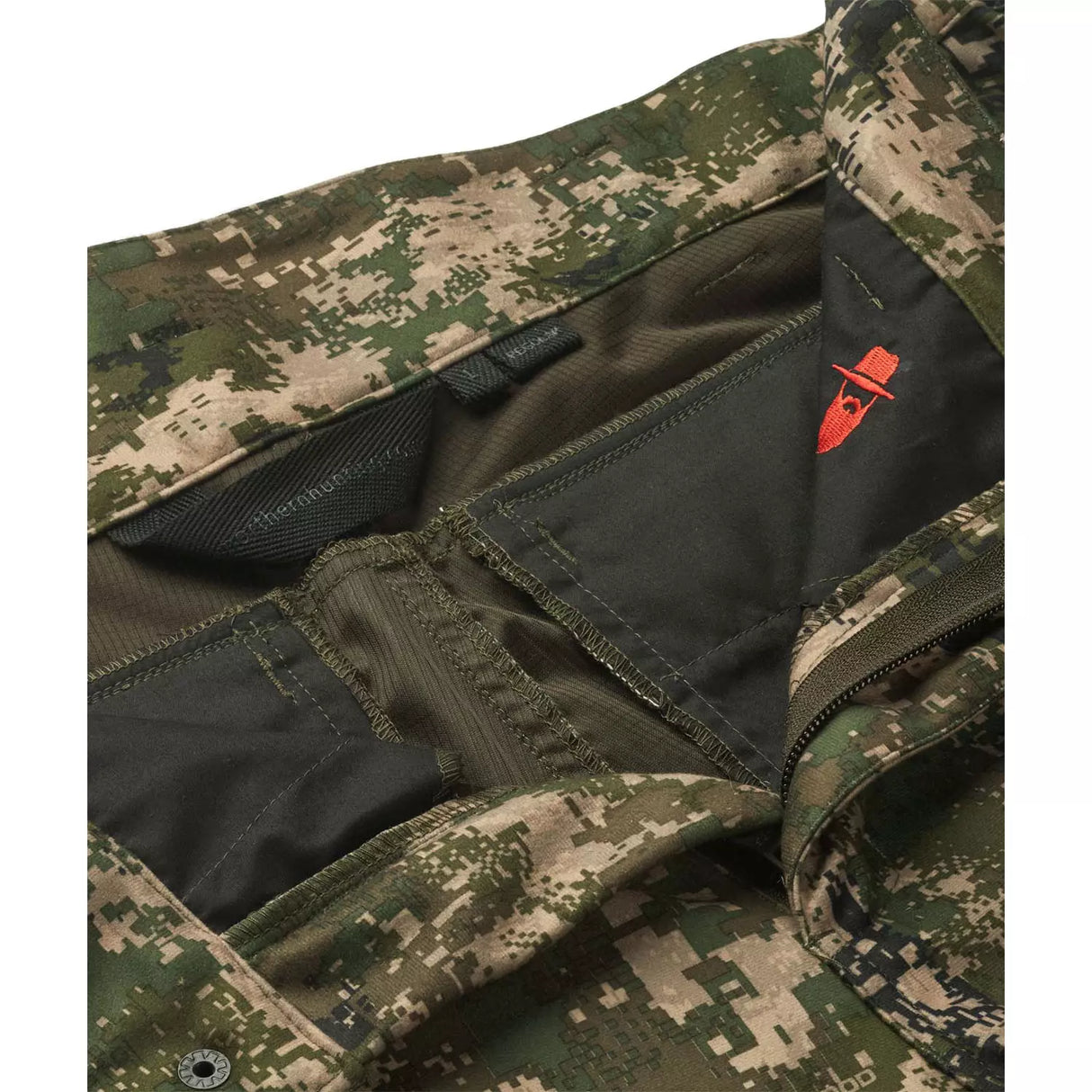 TORG REIFOR opt9 Lange Länge - Northern hunting