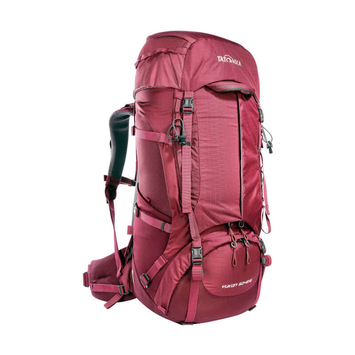 Yukon 50+10 Frauen – Tatonka