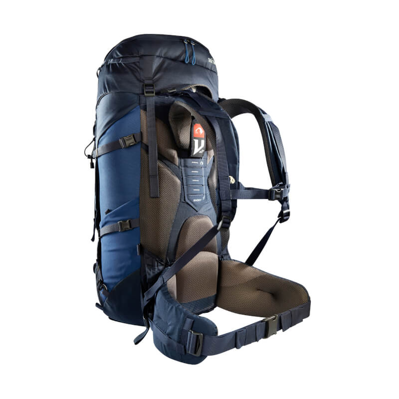 Yukon 50+10 Damen - Tatonka