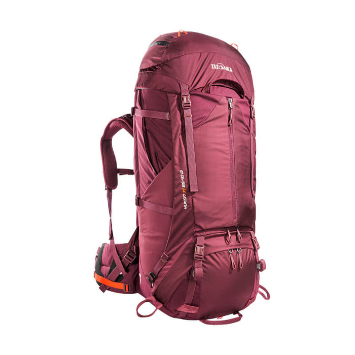 Yukon X1 65+10 Frauen – Tatonka